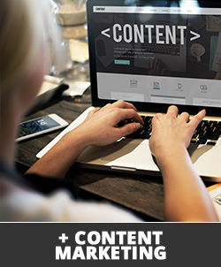 Content Marketing